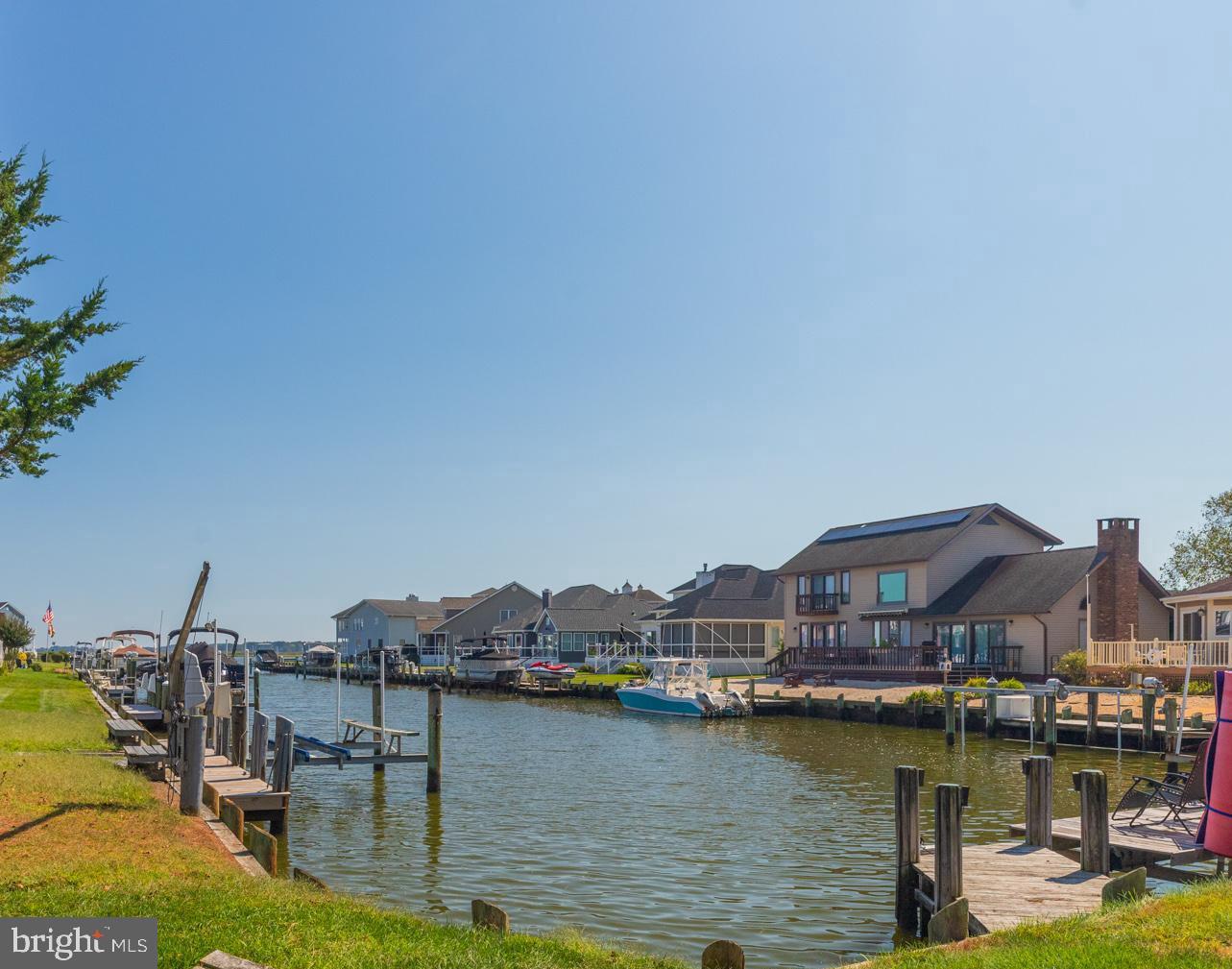 OCEAN PINES - WOOD DUCK II - Residential