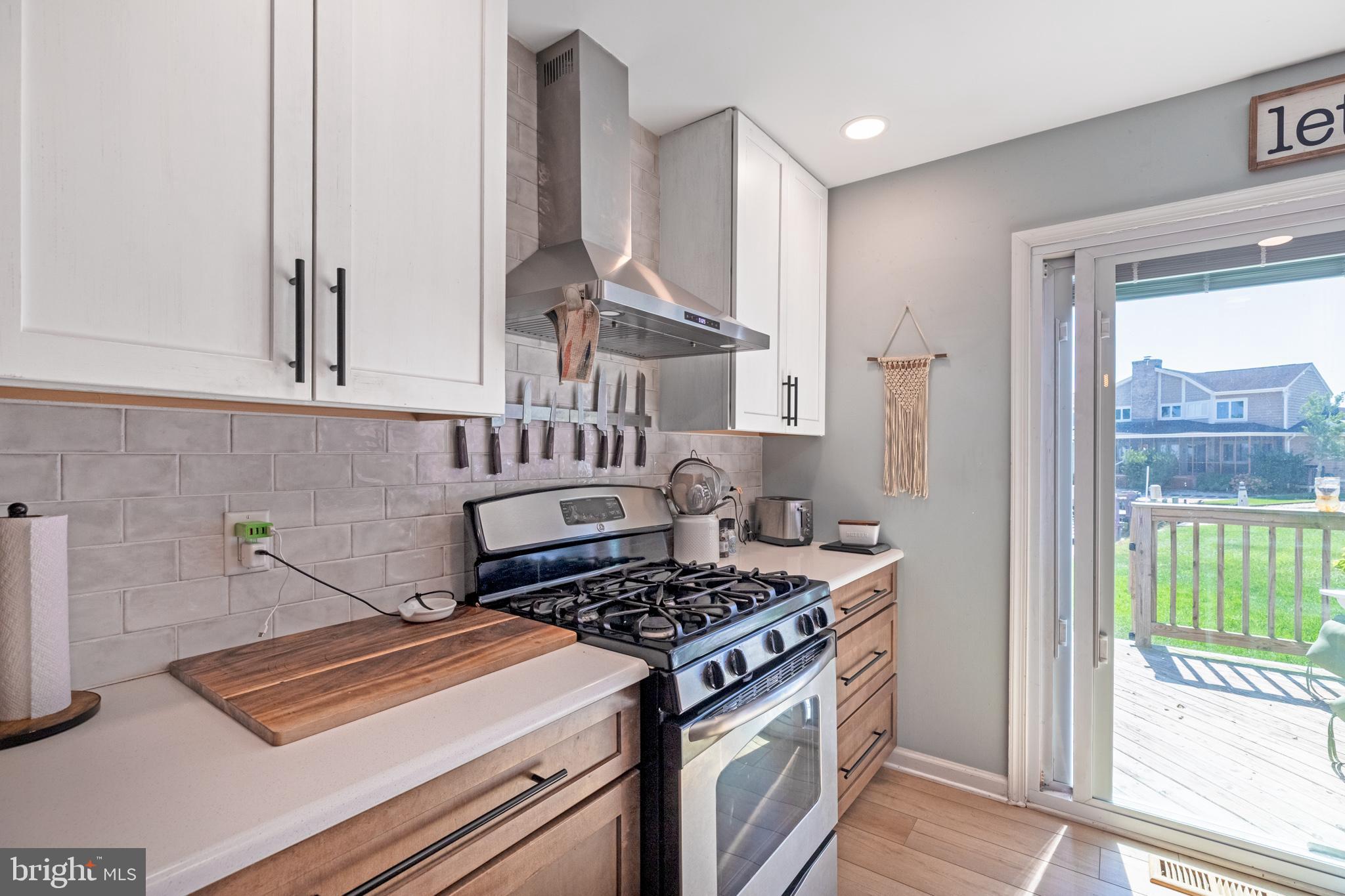 OCEAN PINES - WOOD DUCK II - Residential