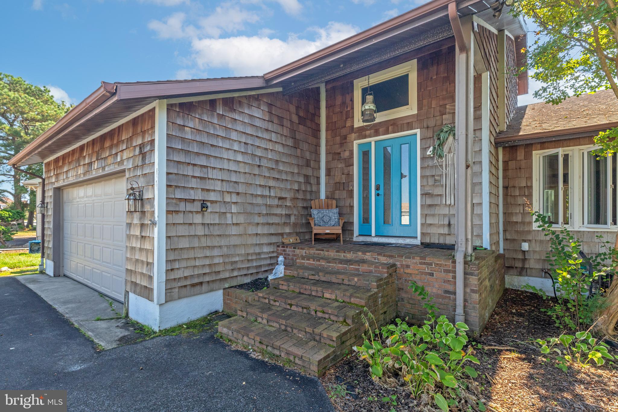 OCEAN PINES - WOOD DUCK II - Residential