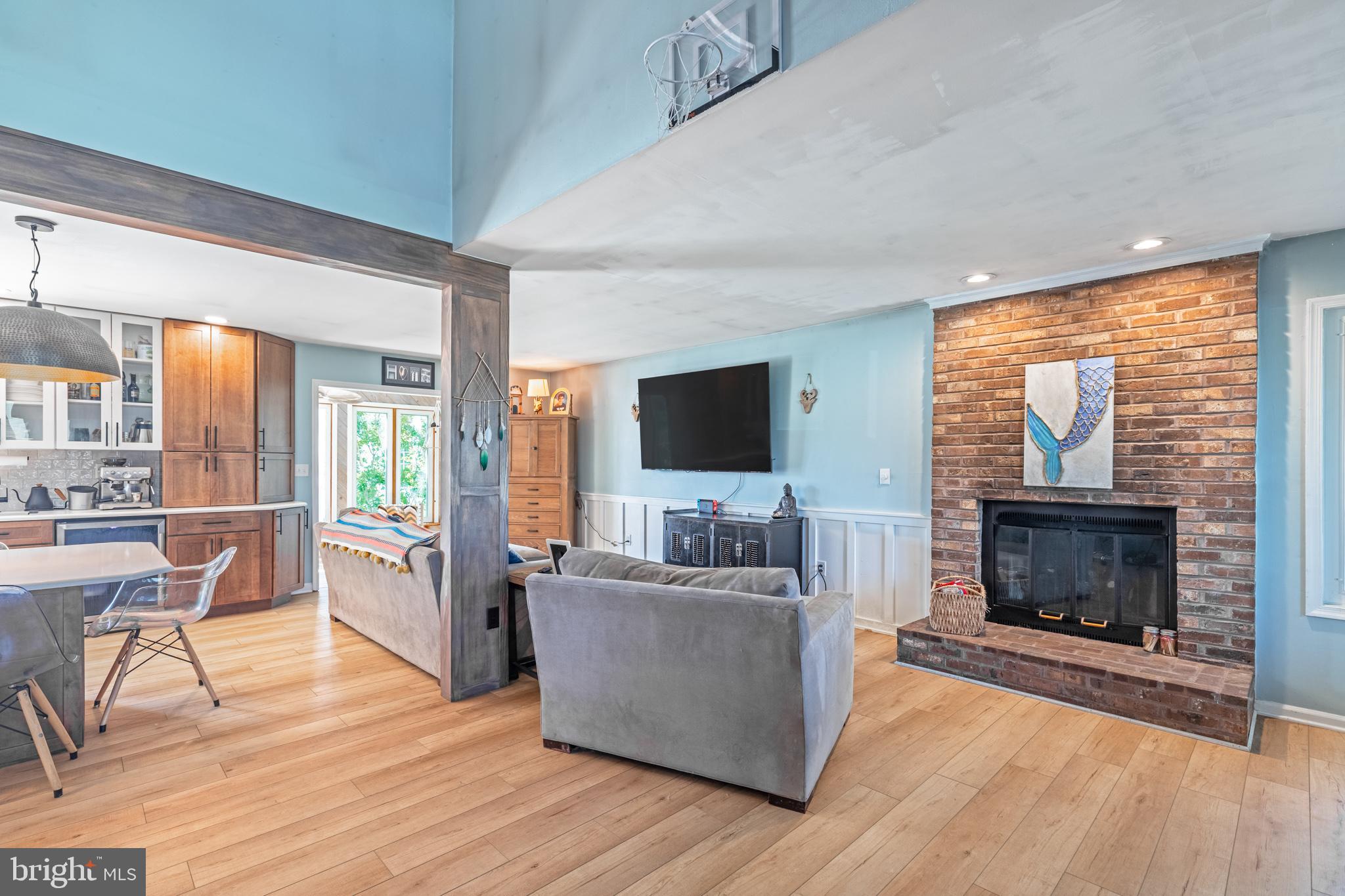 OCEAN PINES - WOOD DUCK II - Residential