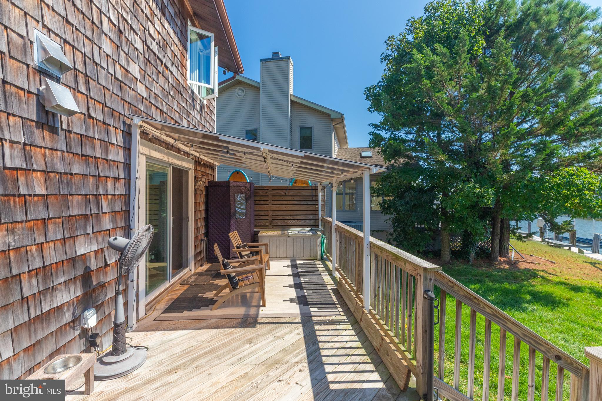 OCEAN PINES - WOOD DUCK II - Residential