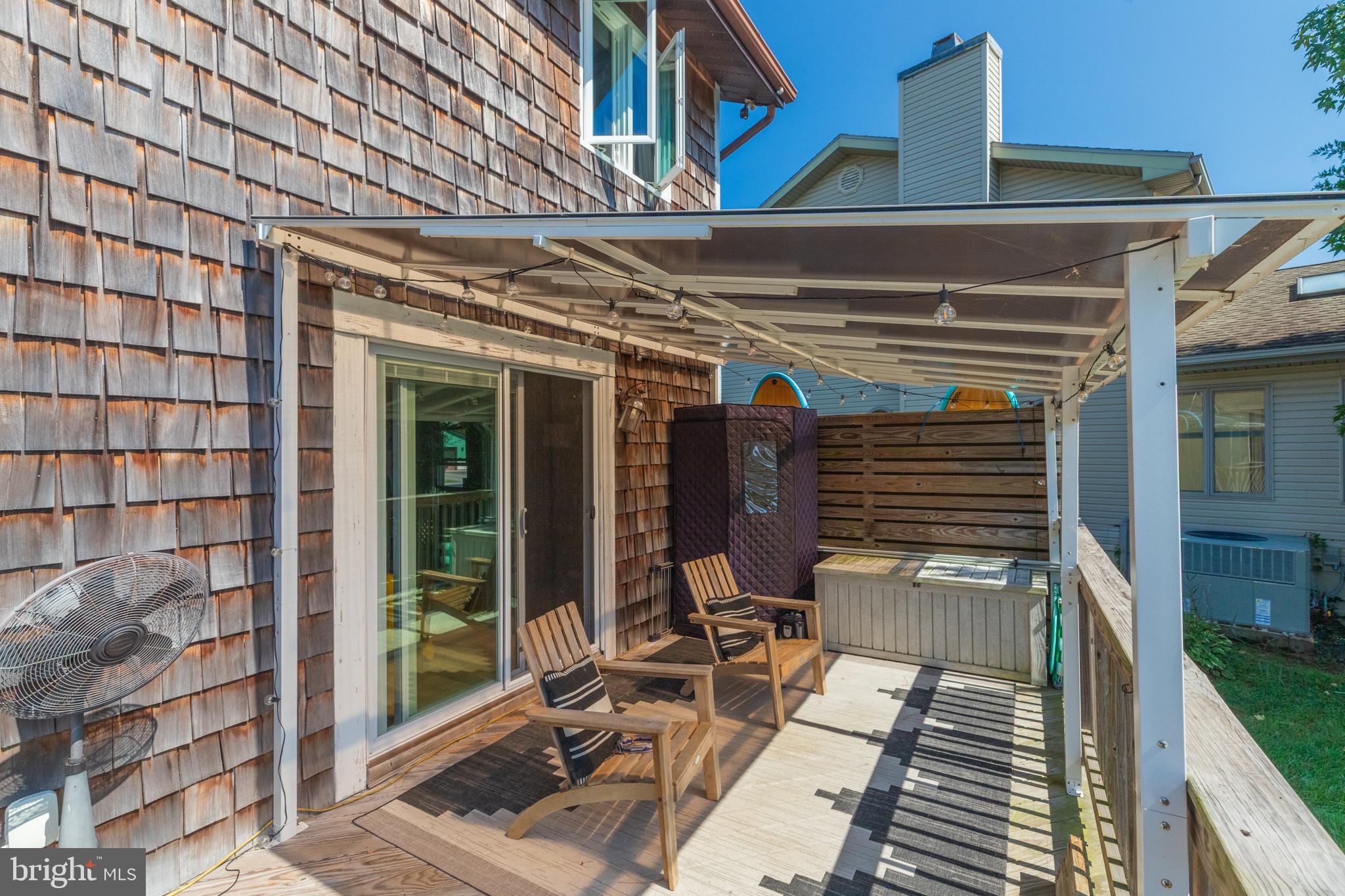 OCEAN PINES - WOOD DUCK II - Residential