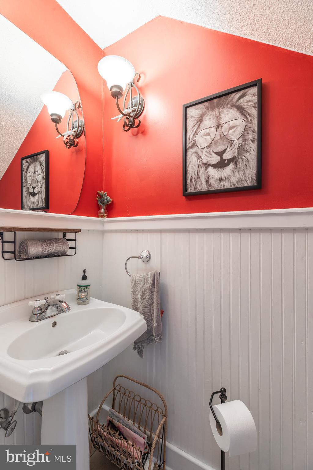 OCEAN PINES - WOOD DUCK II - Residential