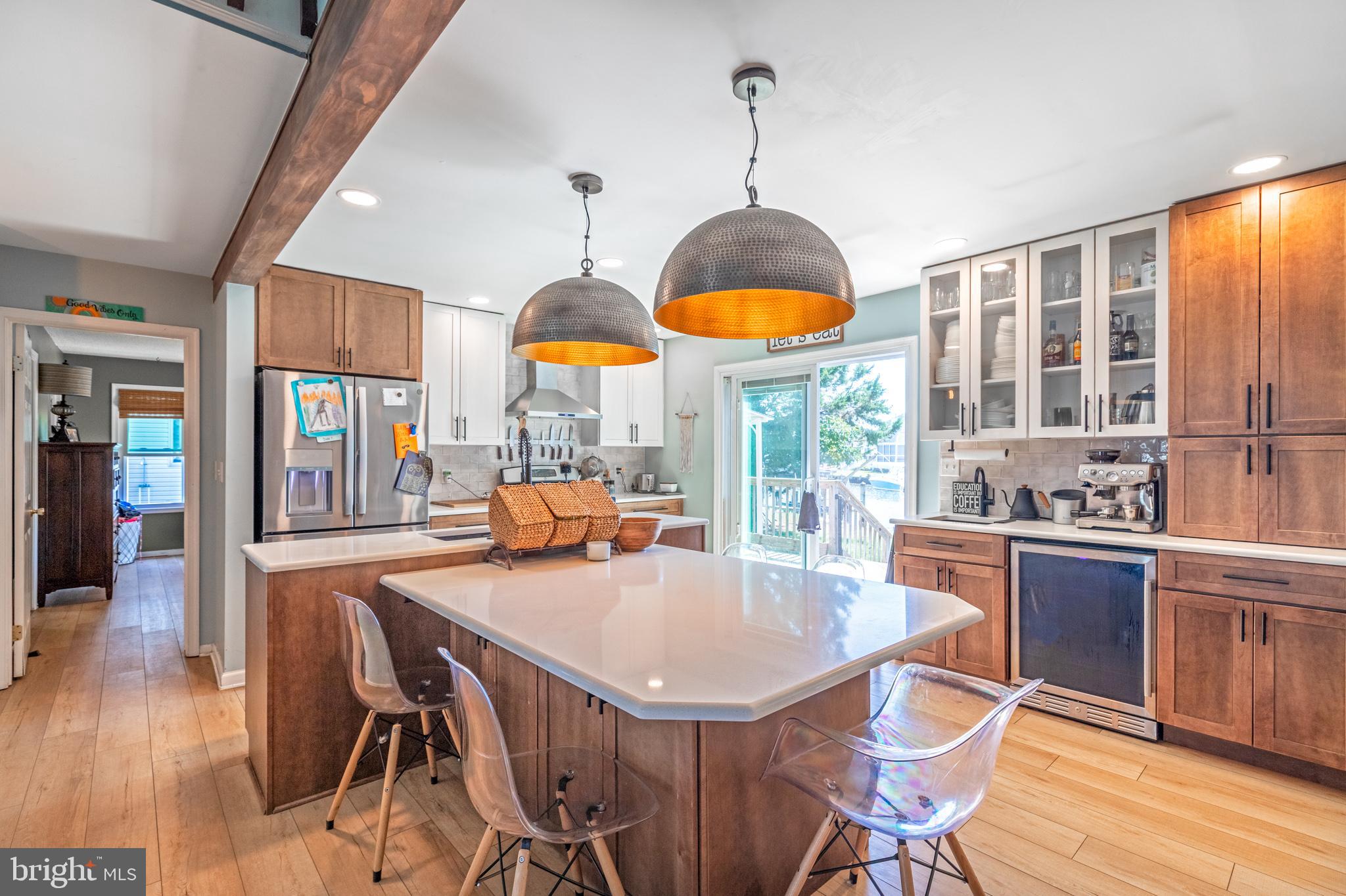 OCEAN PINES - WOOD DUCK II - Residential