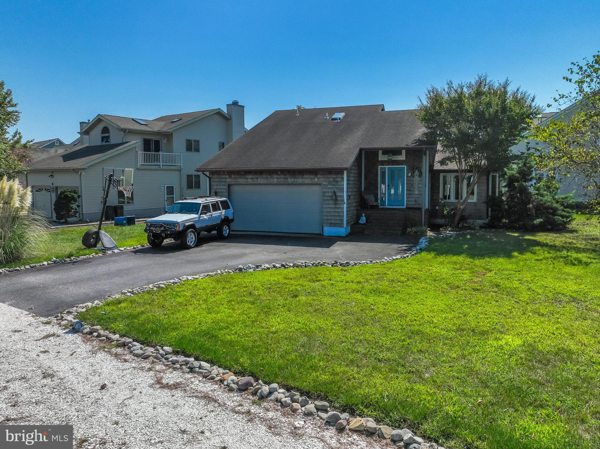 OCEAN PINES - WOOD DUCK II - Residential