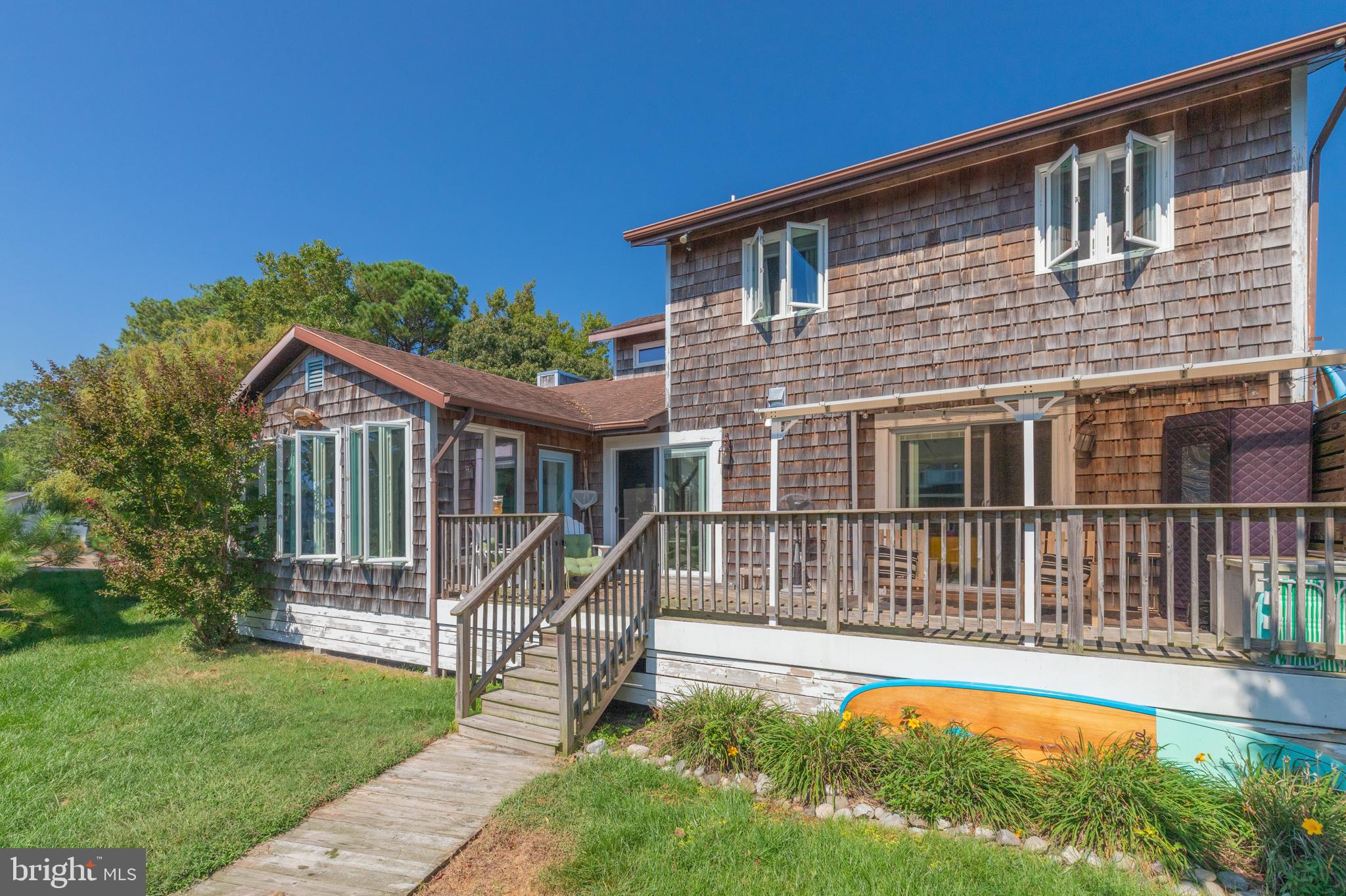 OCEAN PINES - WOOD DUCK II - Residential