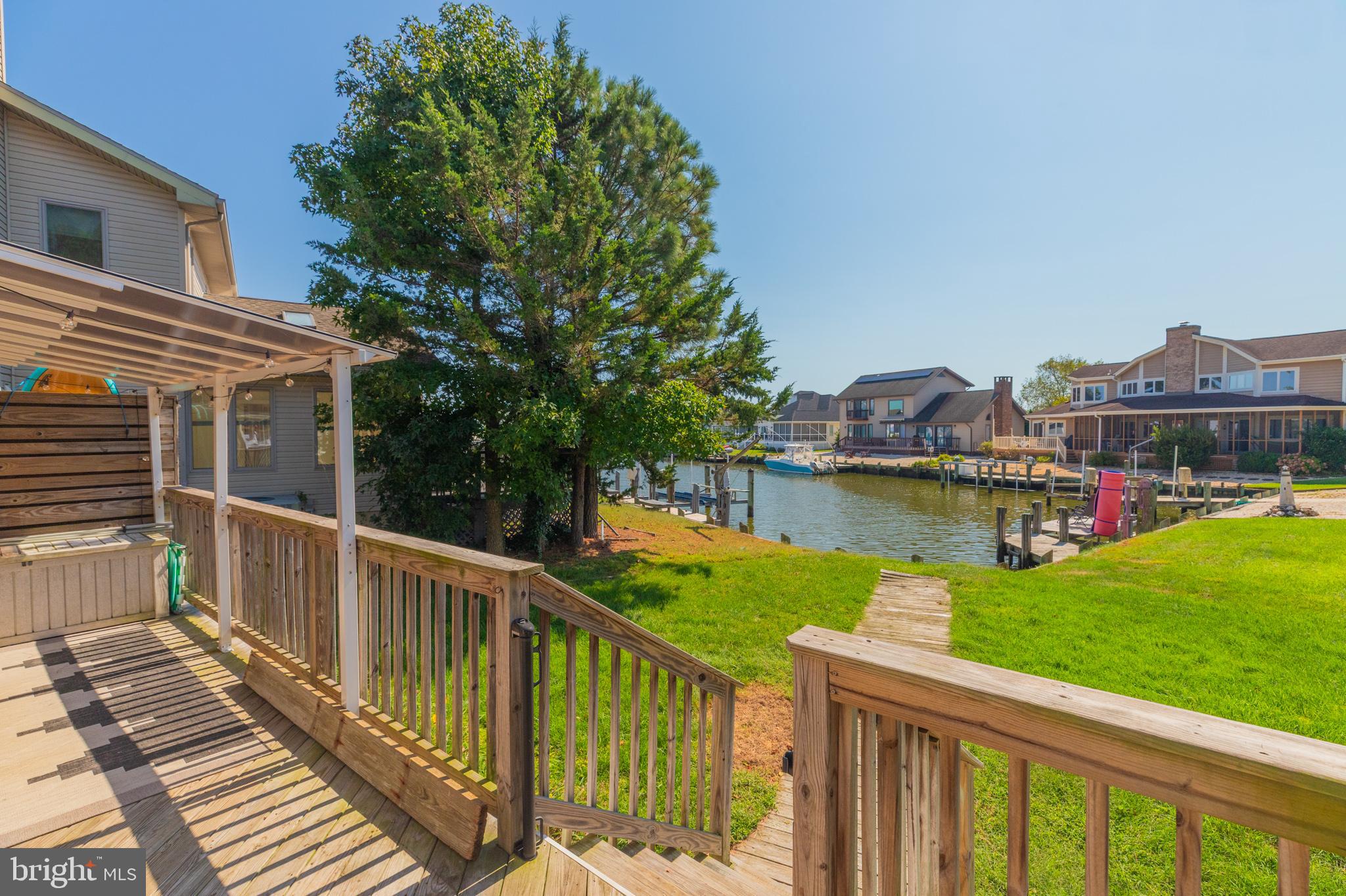 OCEAN PINES - WOOD DUCK II - Residential