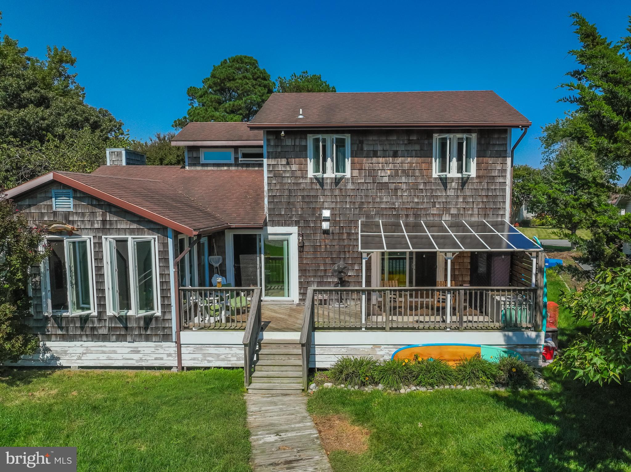 OCEAN PINES - WOOD DUCK II - Residential