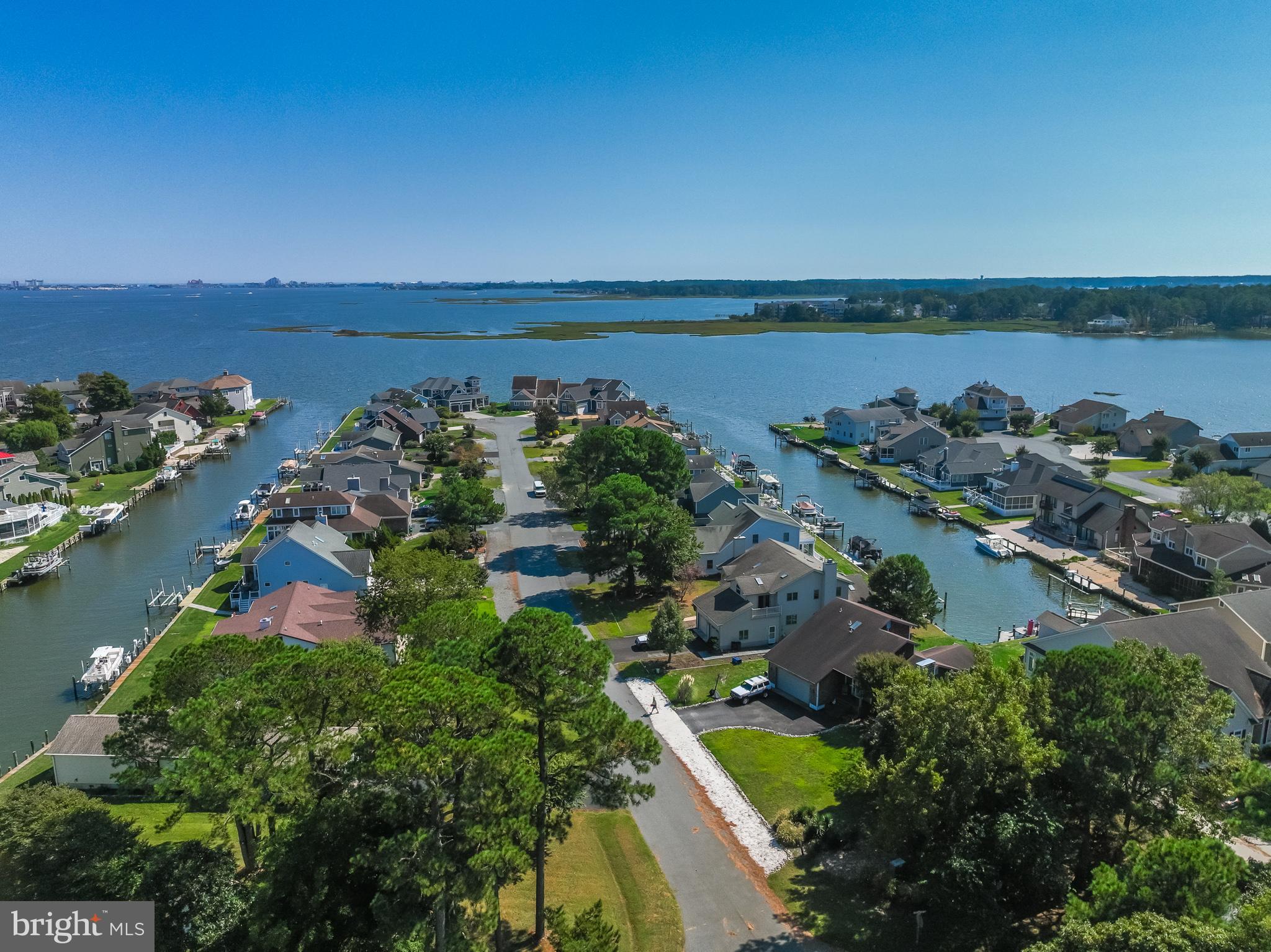 OCEAN PINES - WOOD DUCK II - Residential