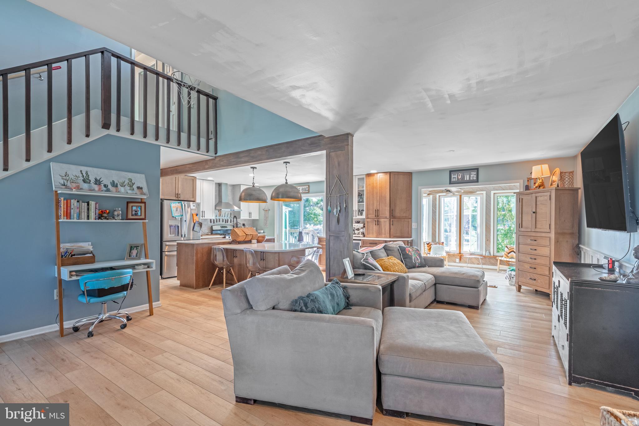 OCEAN PINES - WOOD DUCK II - Residential