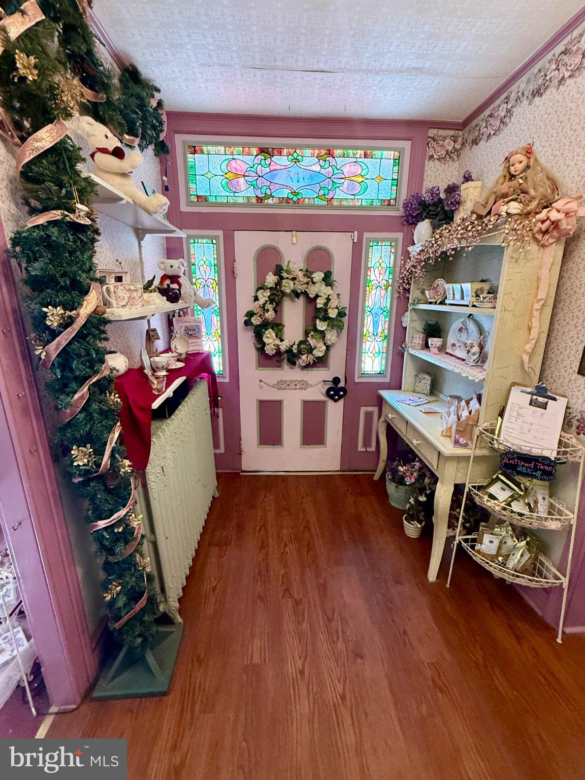 117 W MAIN STREET
