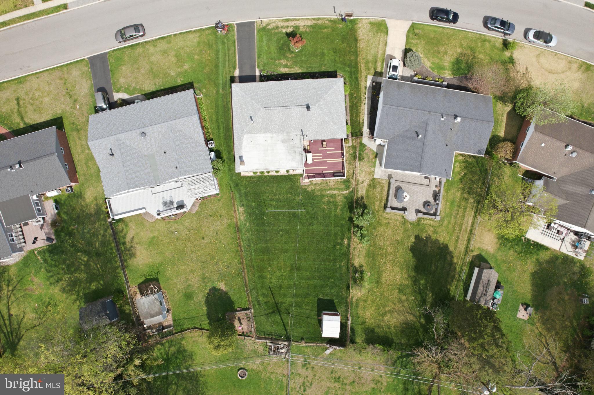 PENN SQ - Residential