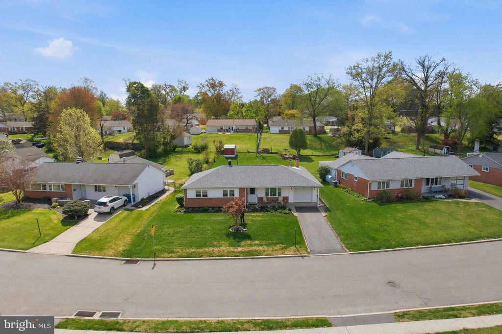 Photo of 2940 Stoney Creek Road, NORRISTOWN, PA 19401 (MLS # PAMC2176350)