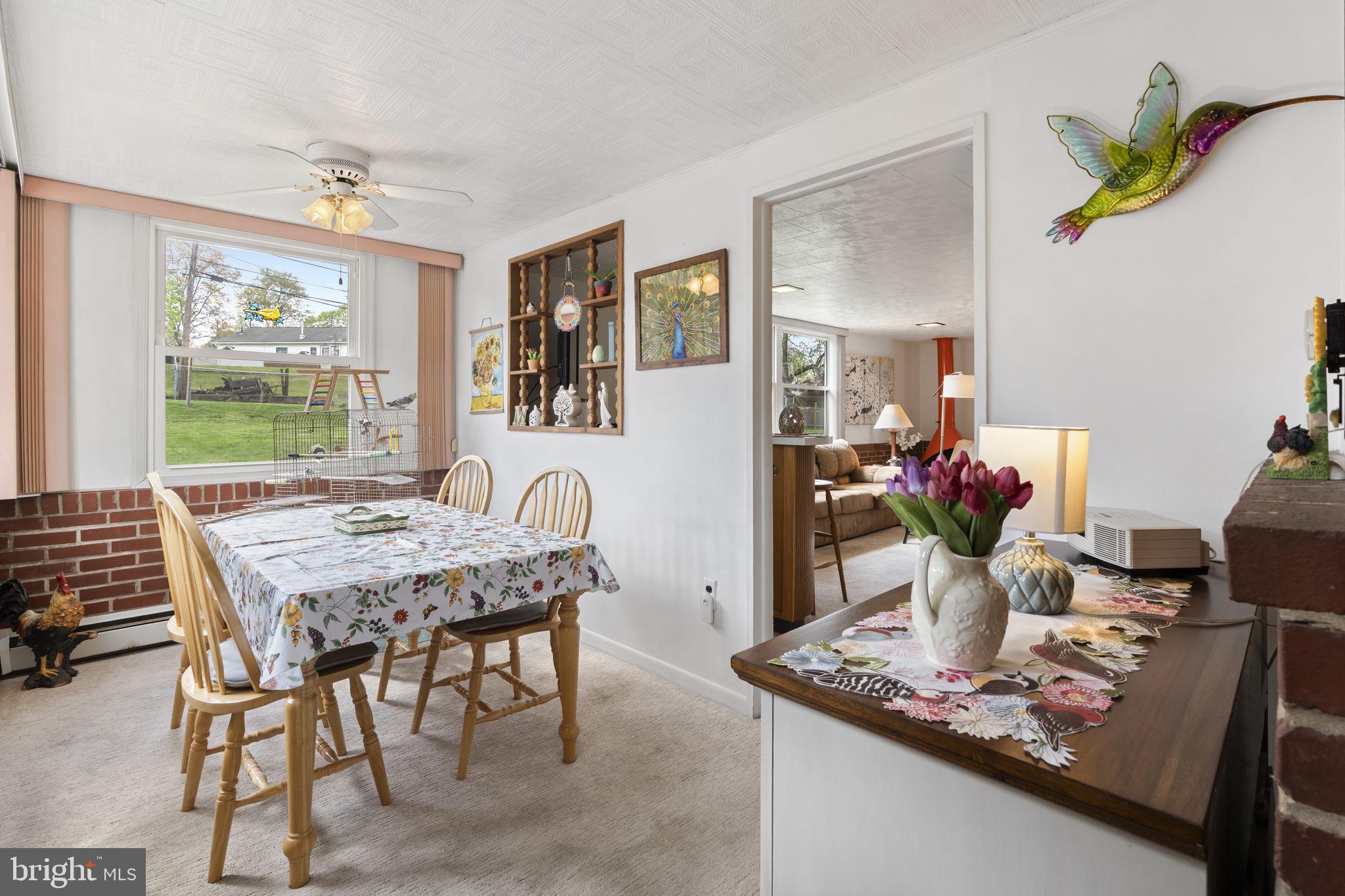 PENN SQ - Residential