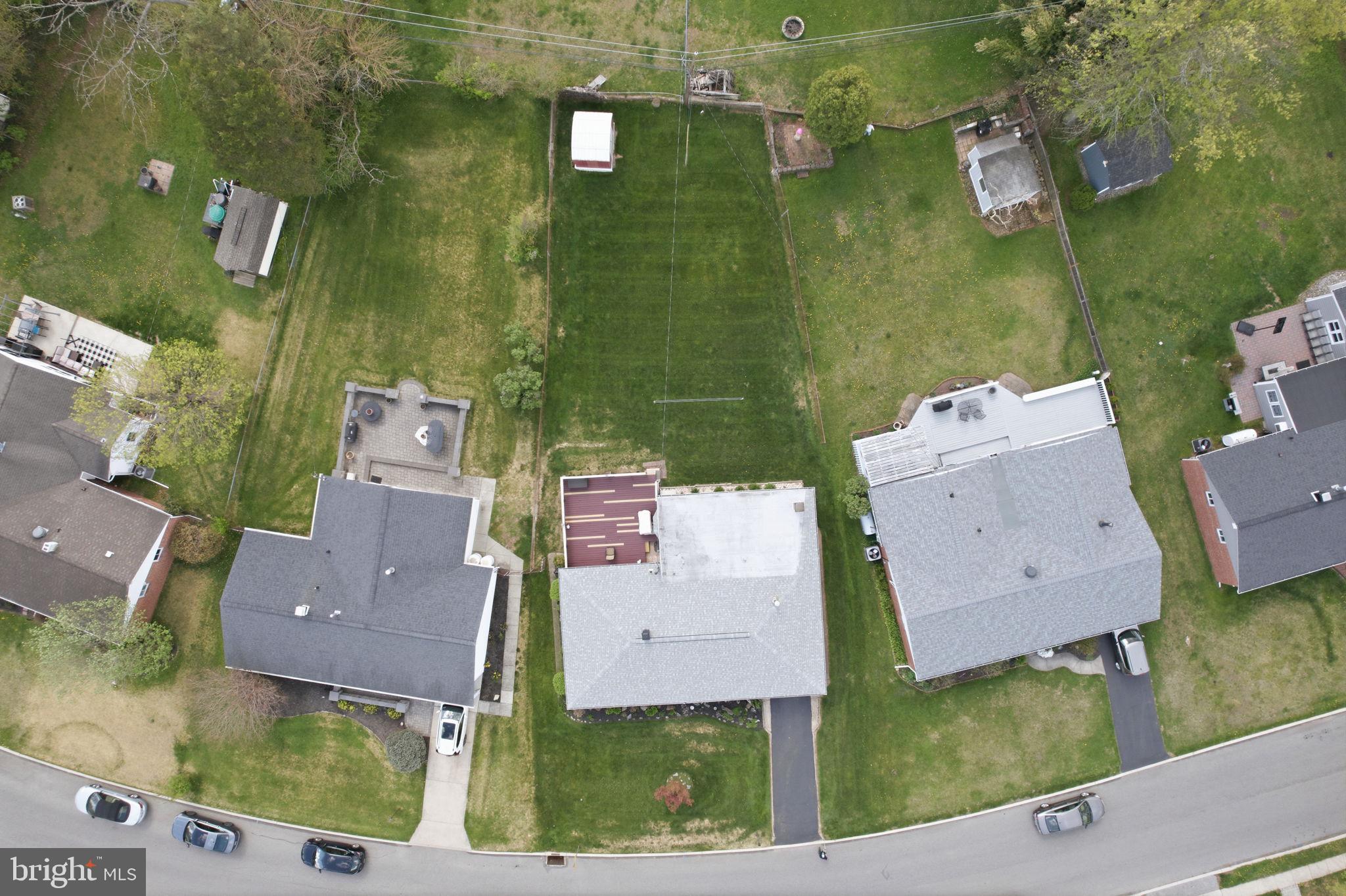 PENN SQ - Residential