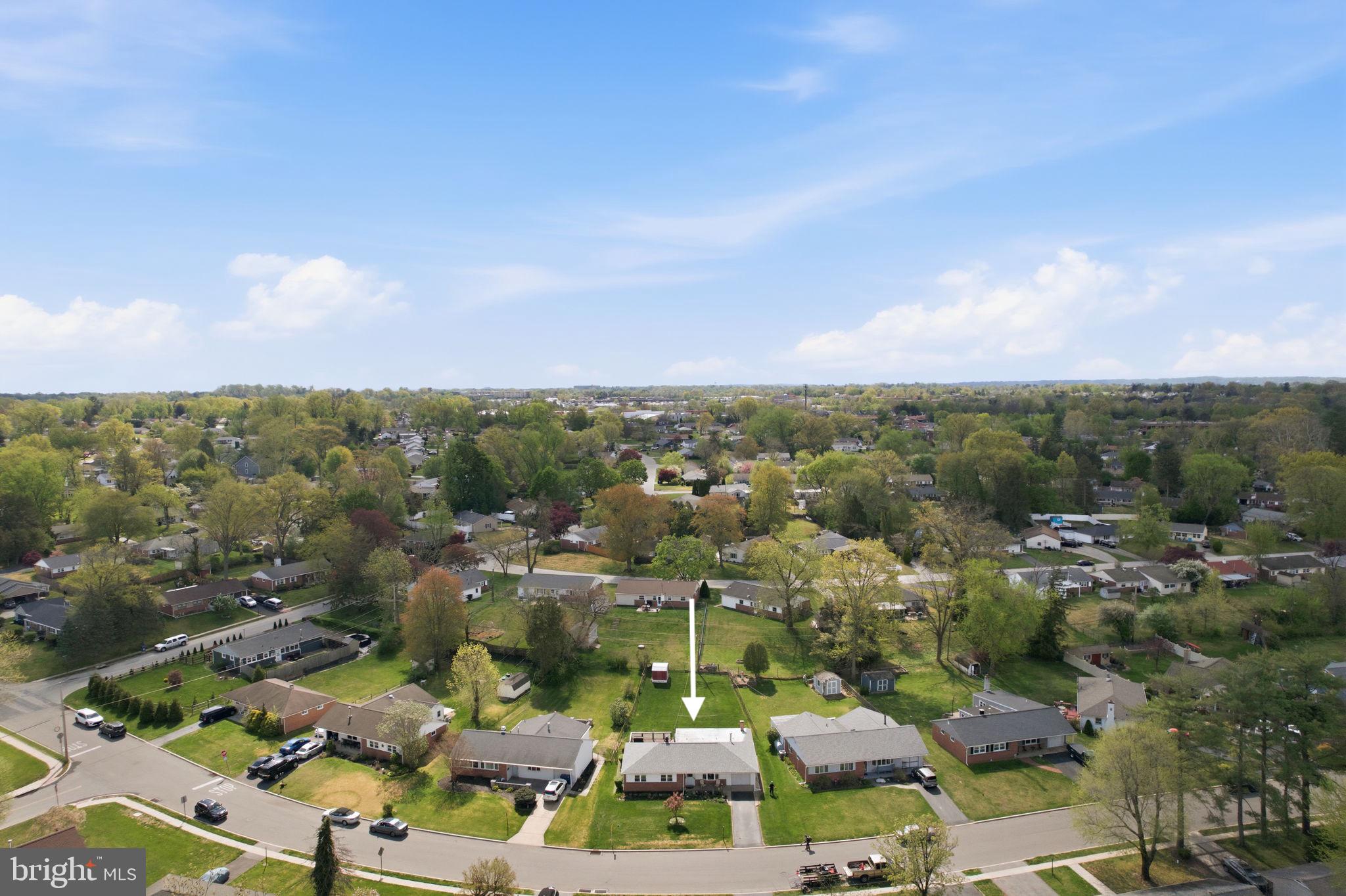 2940 STONEY CREEK ROAD