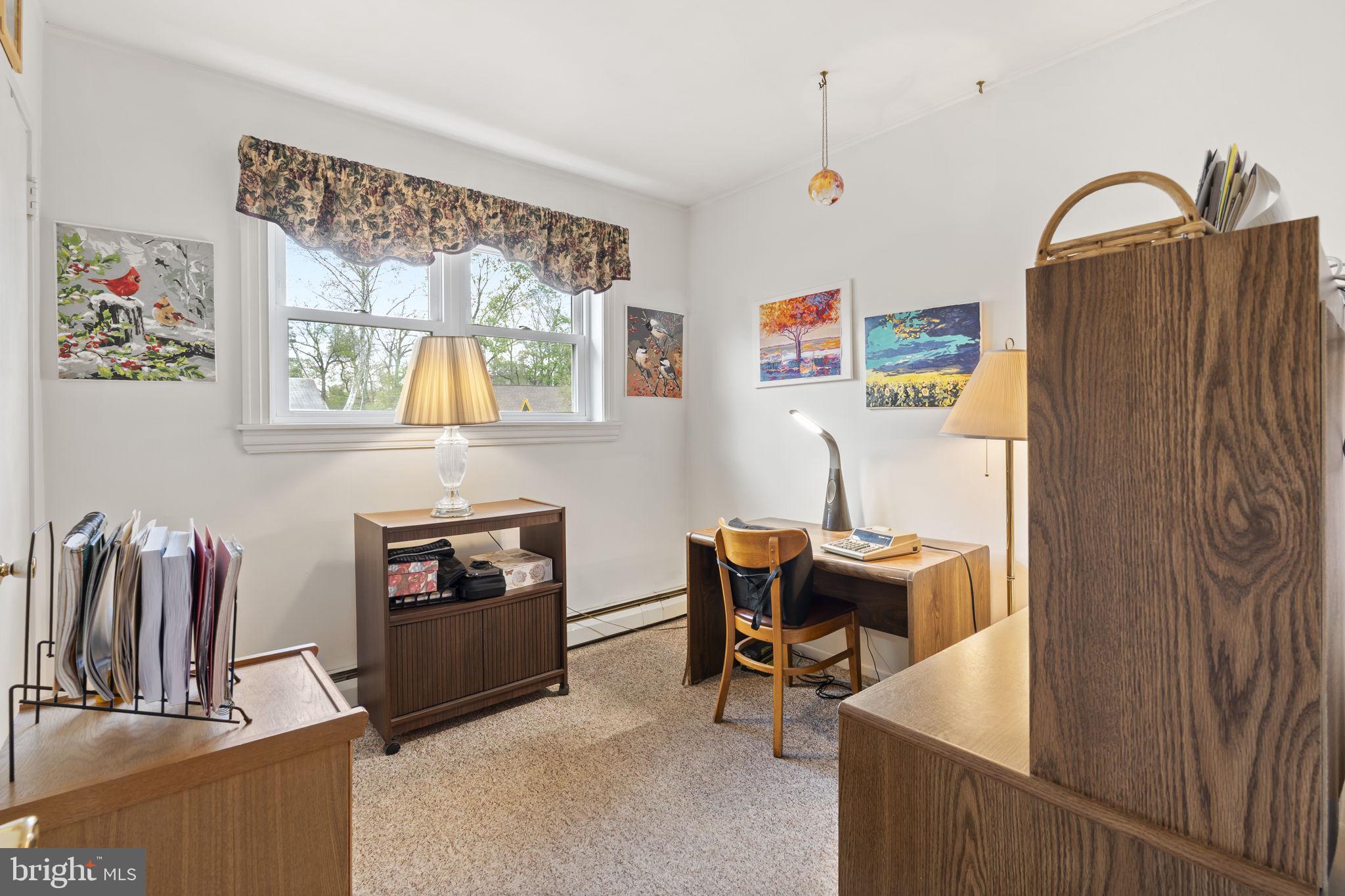 PENN SQ - Residential