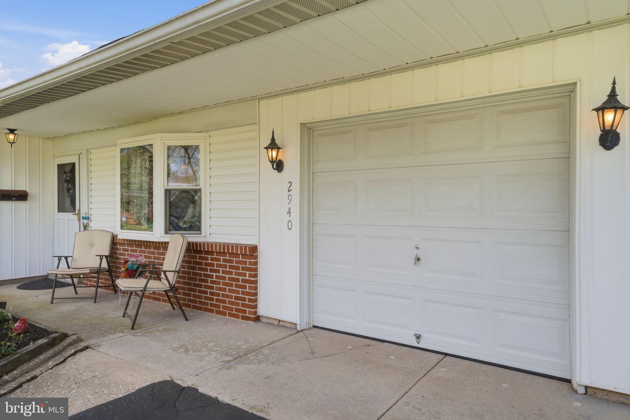 PENN SQ - Residential