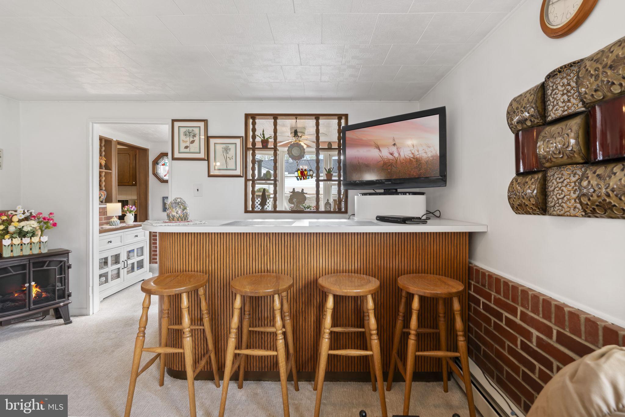 PENN SQ - Residential