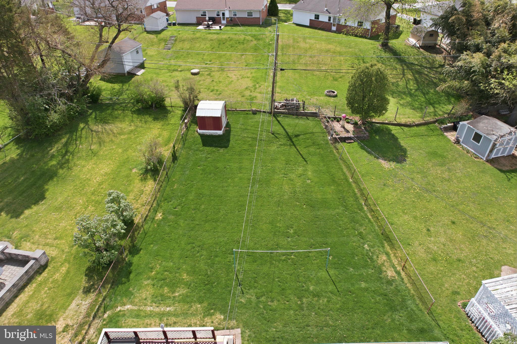 PENN SQ - Residential