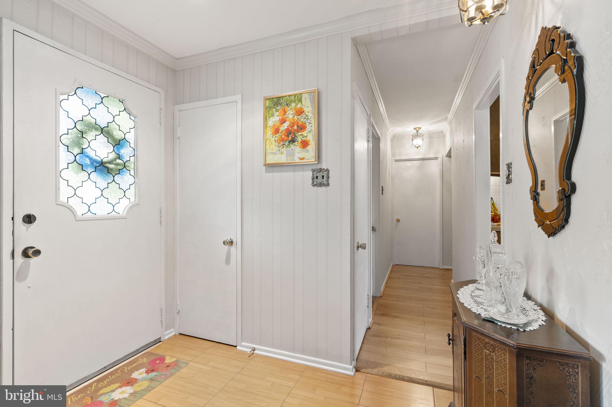 PENN SQ - Residential