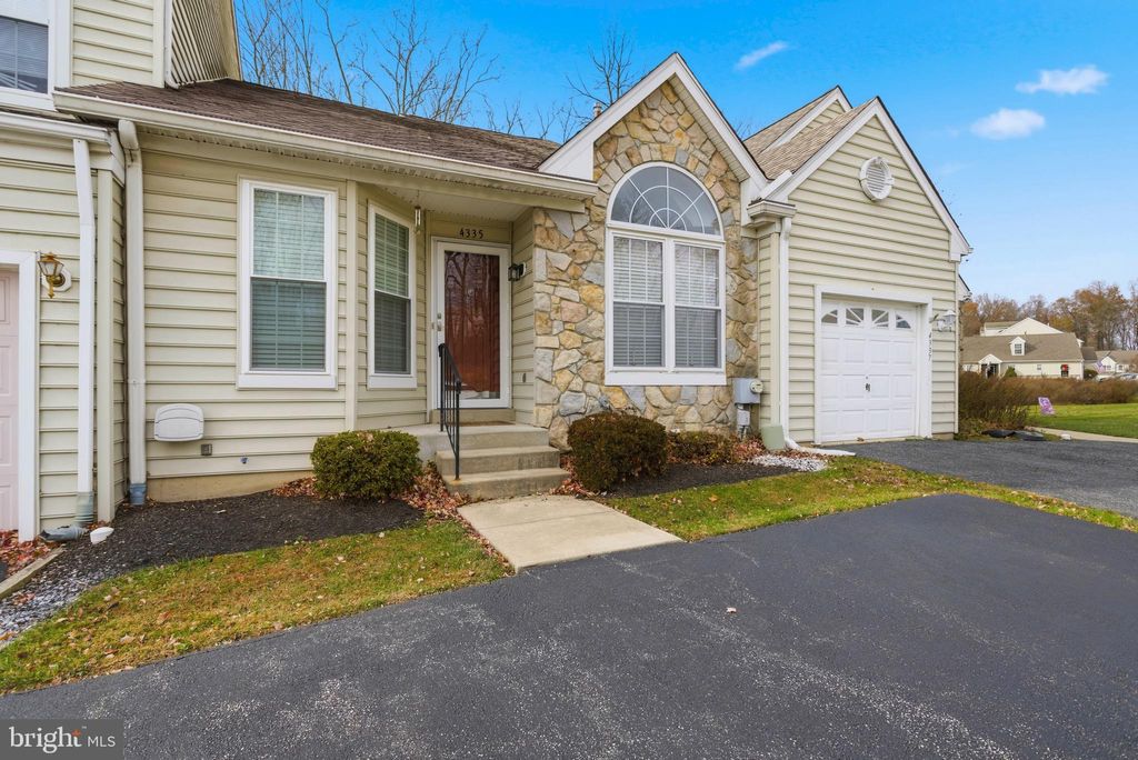 Photo of 4335 Somerset Lane, ASTON, PA 19014 (MLS # PADE2105320)