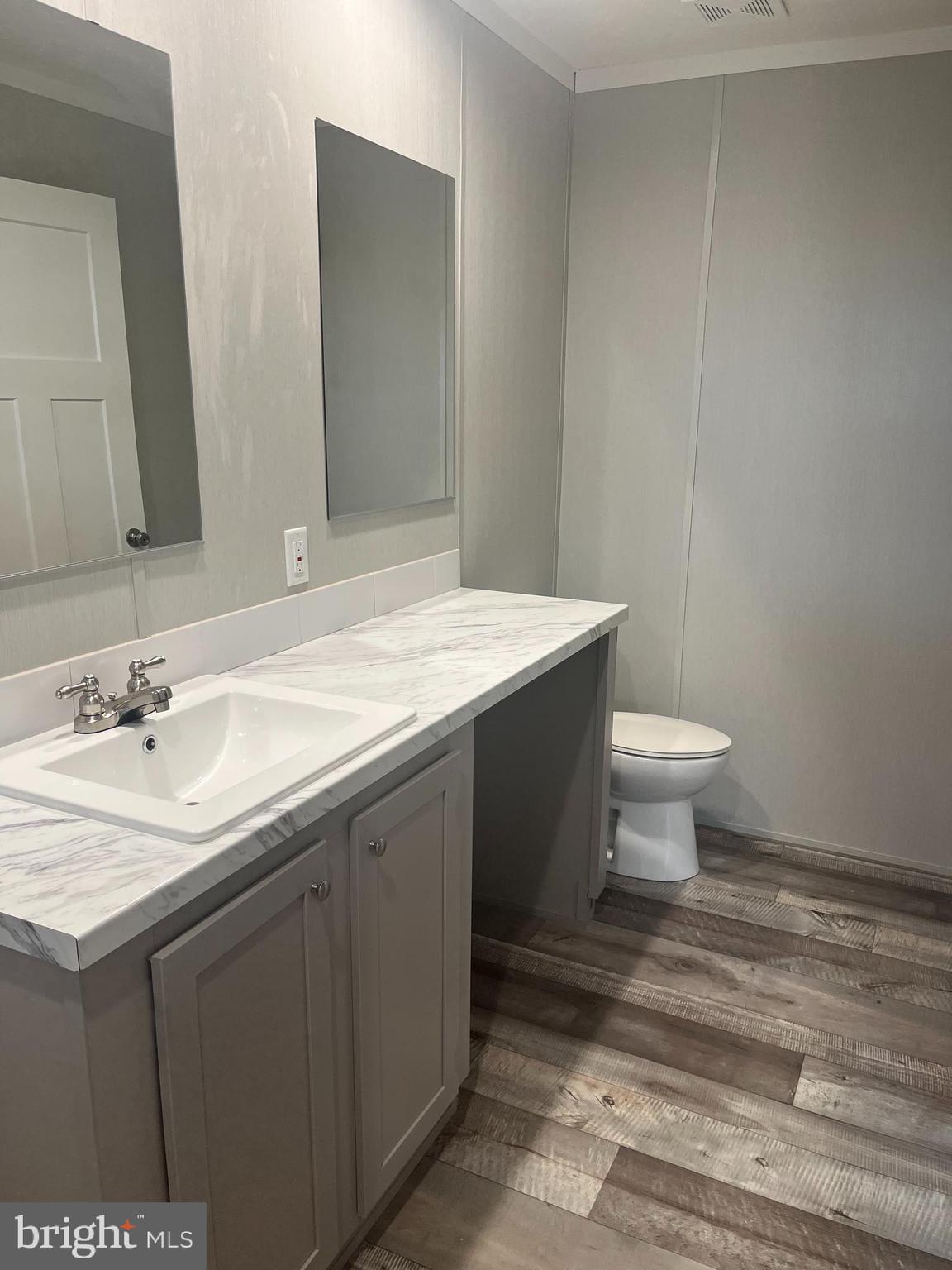 ROYAL CREST ESTATES - Residential