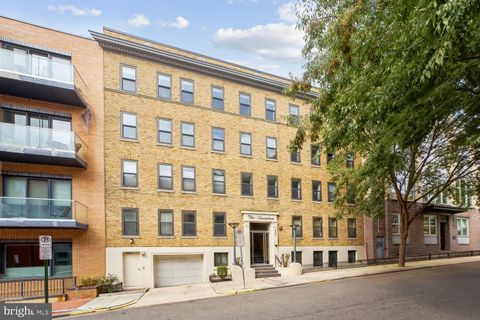 2370 CHAMPLAIN STREET NW 12 WASHINGTON DC 20009