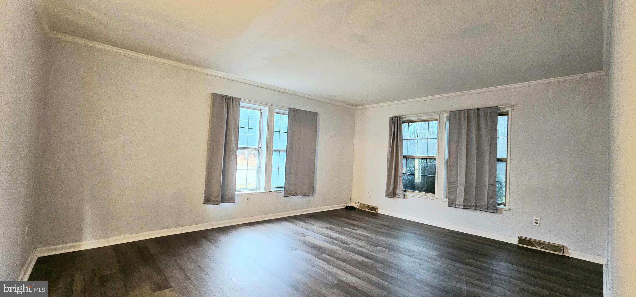 CEDARVILLE MOBILE HOME PARK - Residential