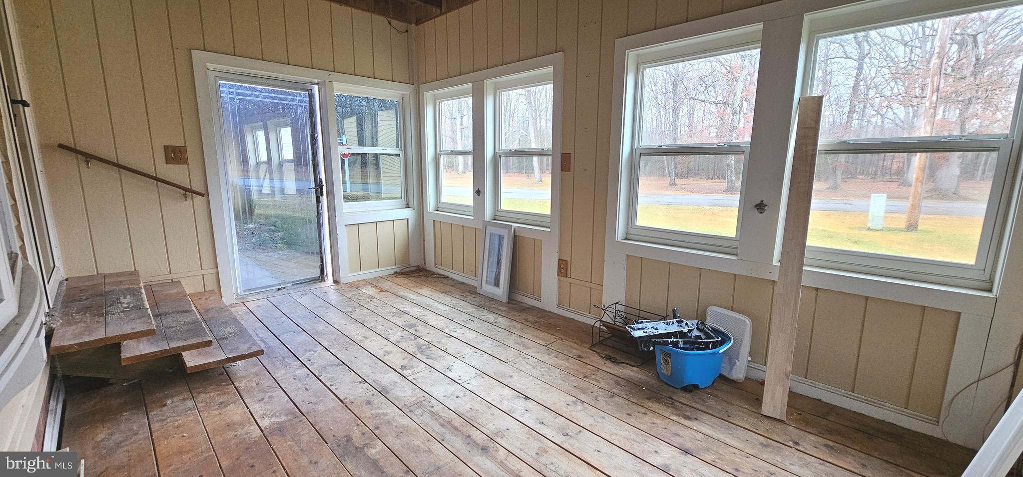 CEDARVILLE MOBILE HOME PARK - Residential