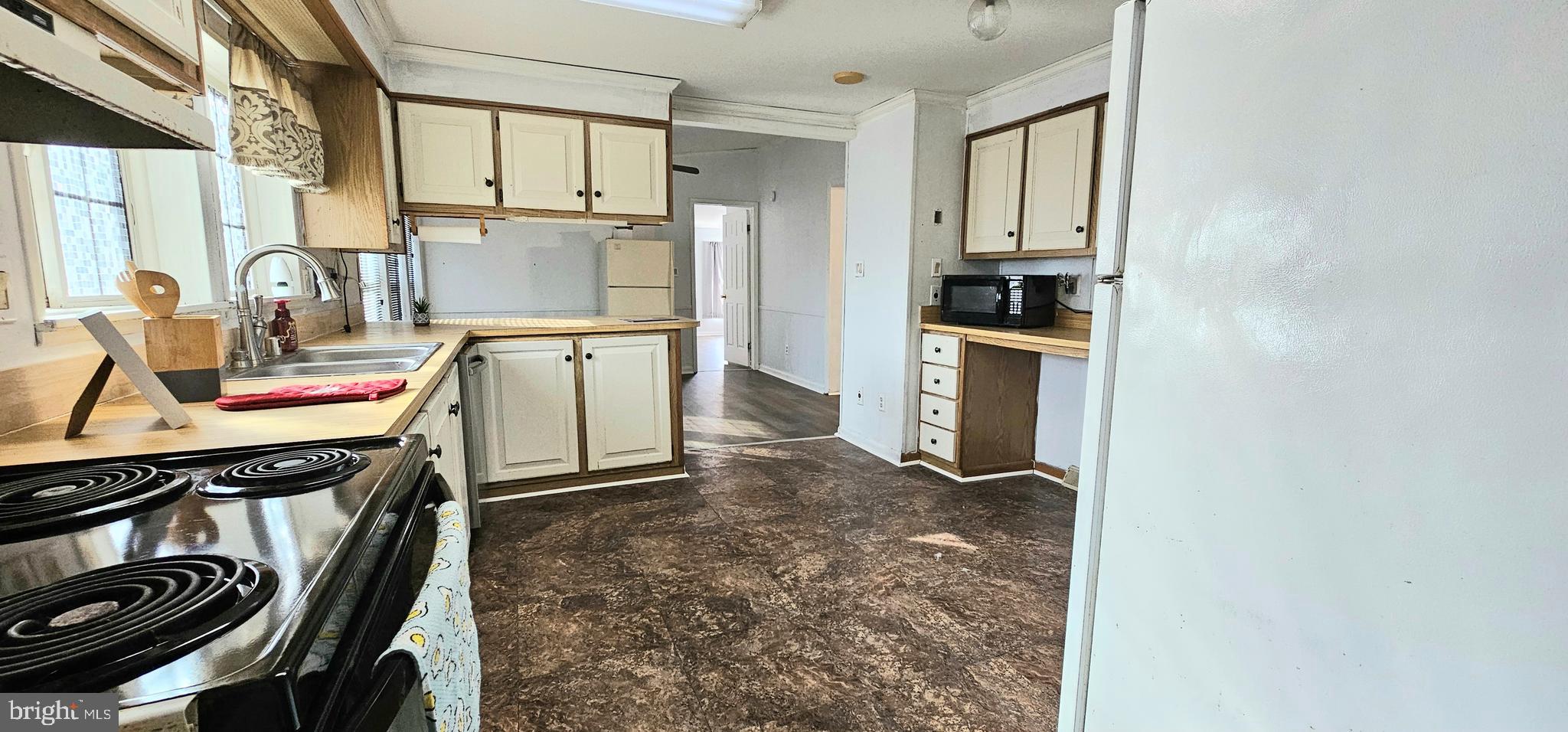 10505 CEDARVILLE ROAD 2-1