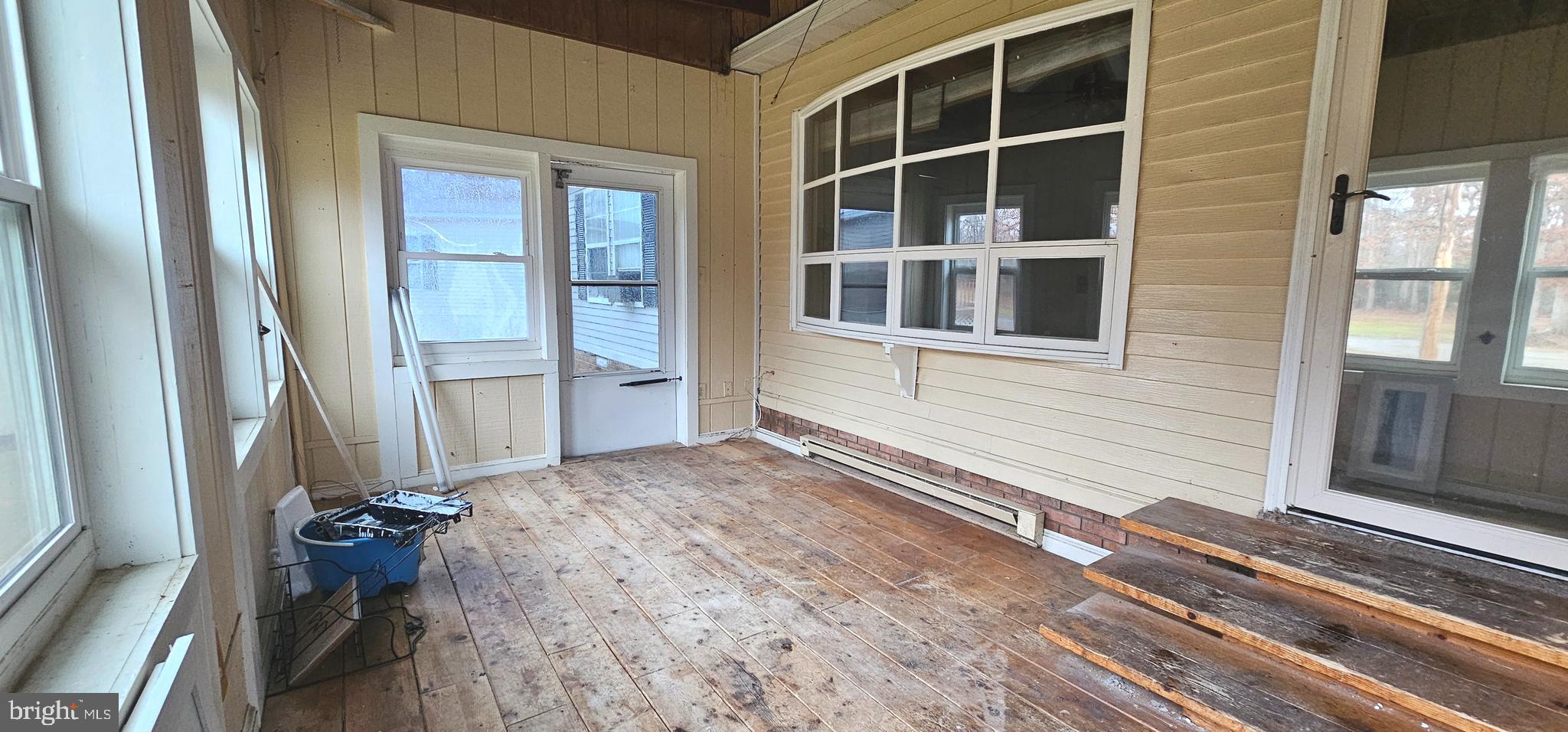 CEDARVILLE MOBILE HOME PARK - Residential