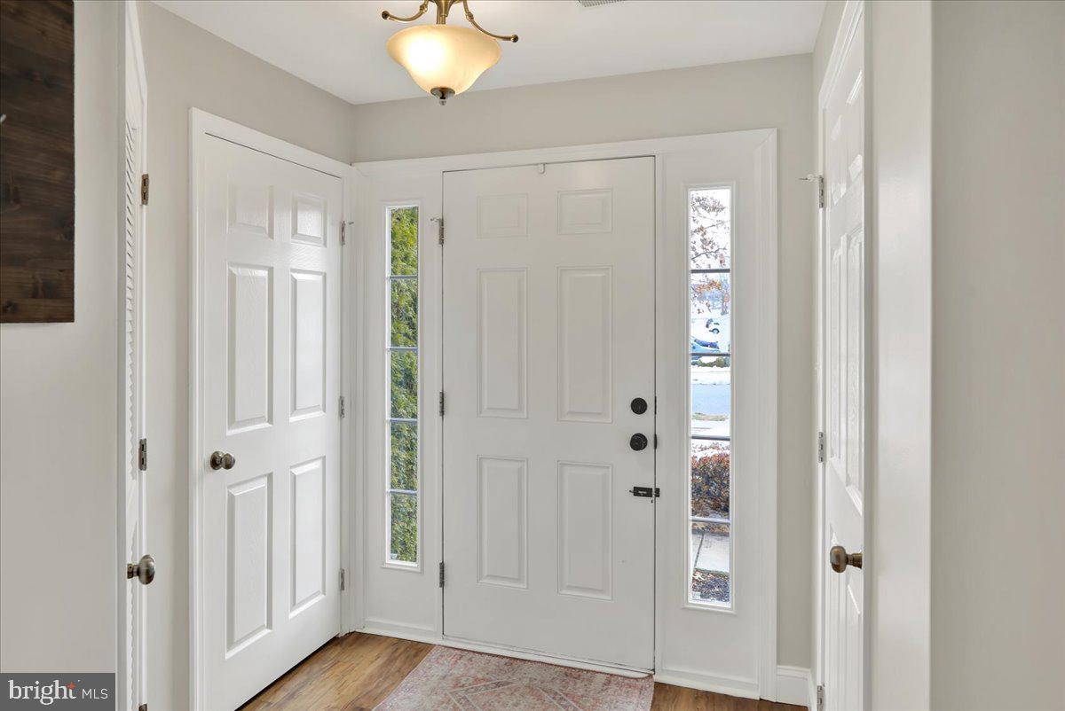 COVENTRY GLEN - Residential