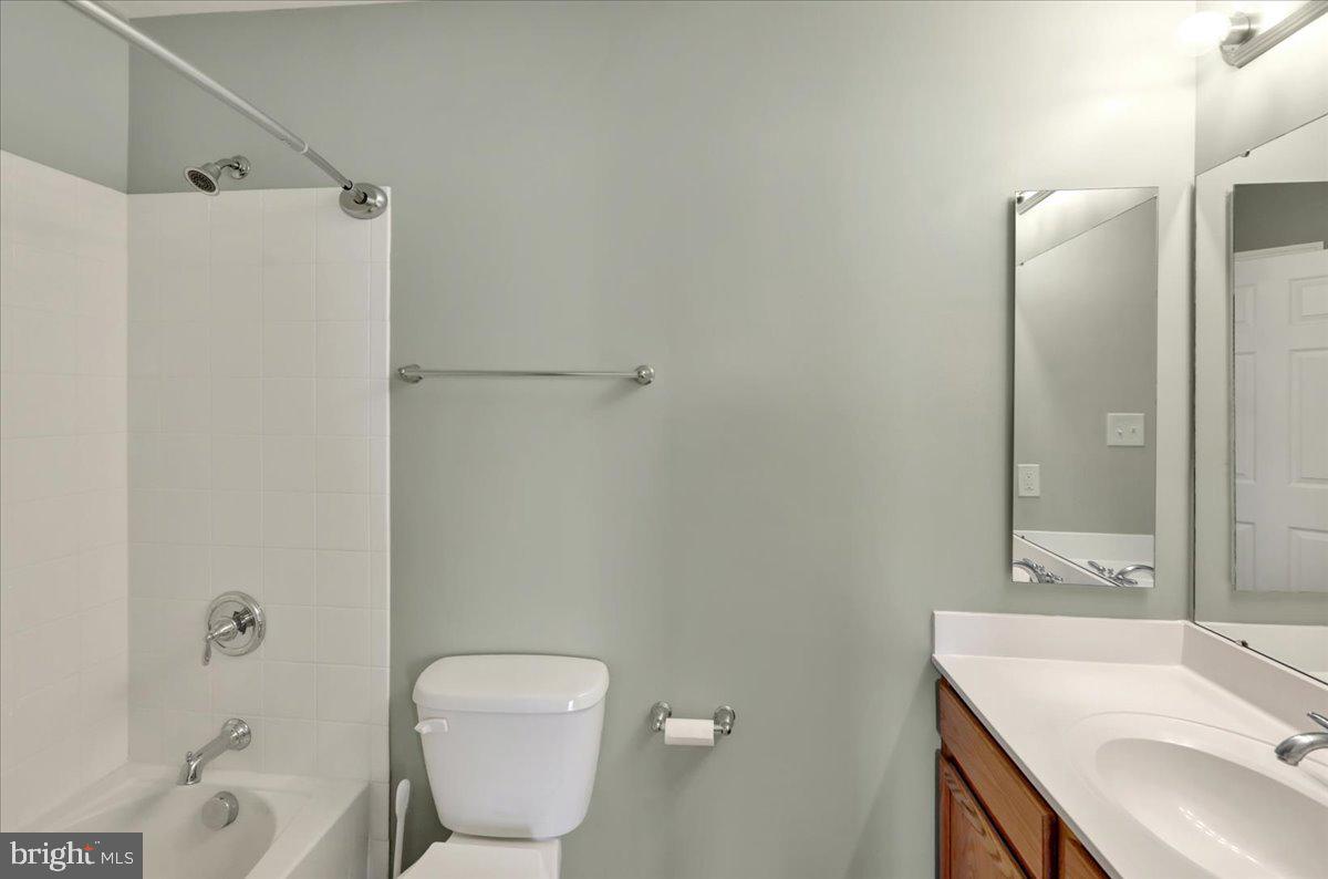 COVENTRY GLEN - Residential