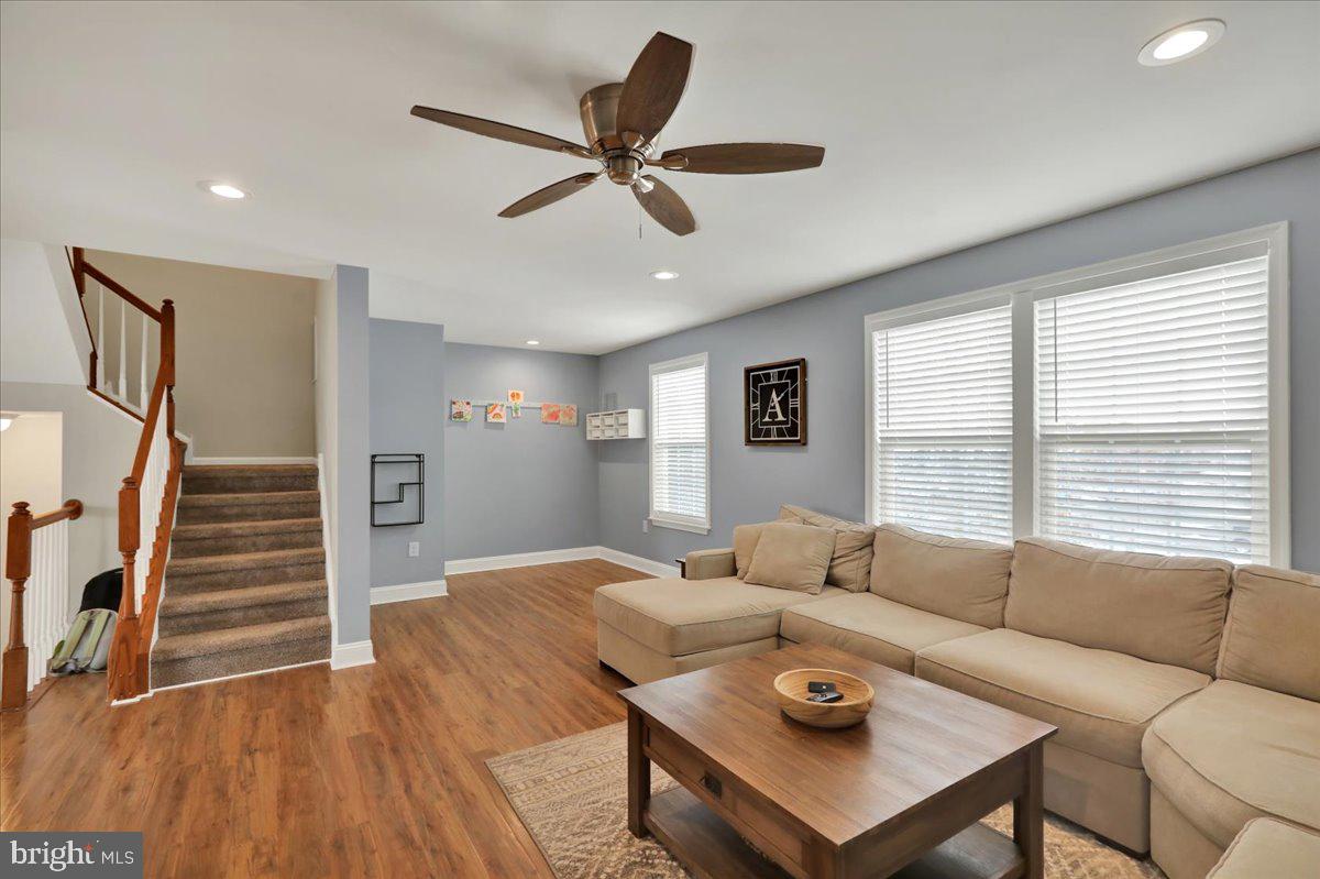 COVENTRY GLEN - Residential