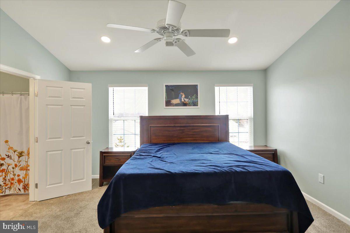 COVENTRY GLEN - Residential