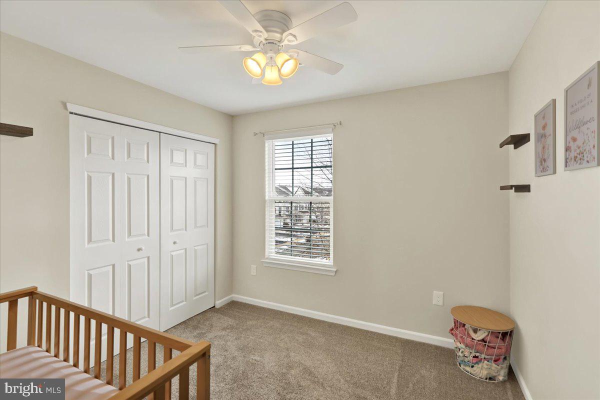 COVENTRY GLEN - Residential