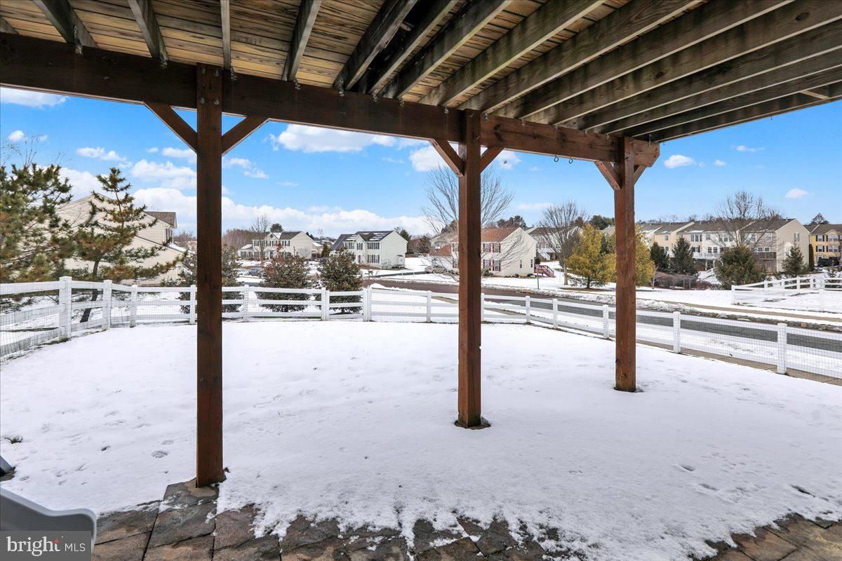 COVENTRY GLEN - Residential