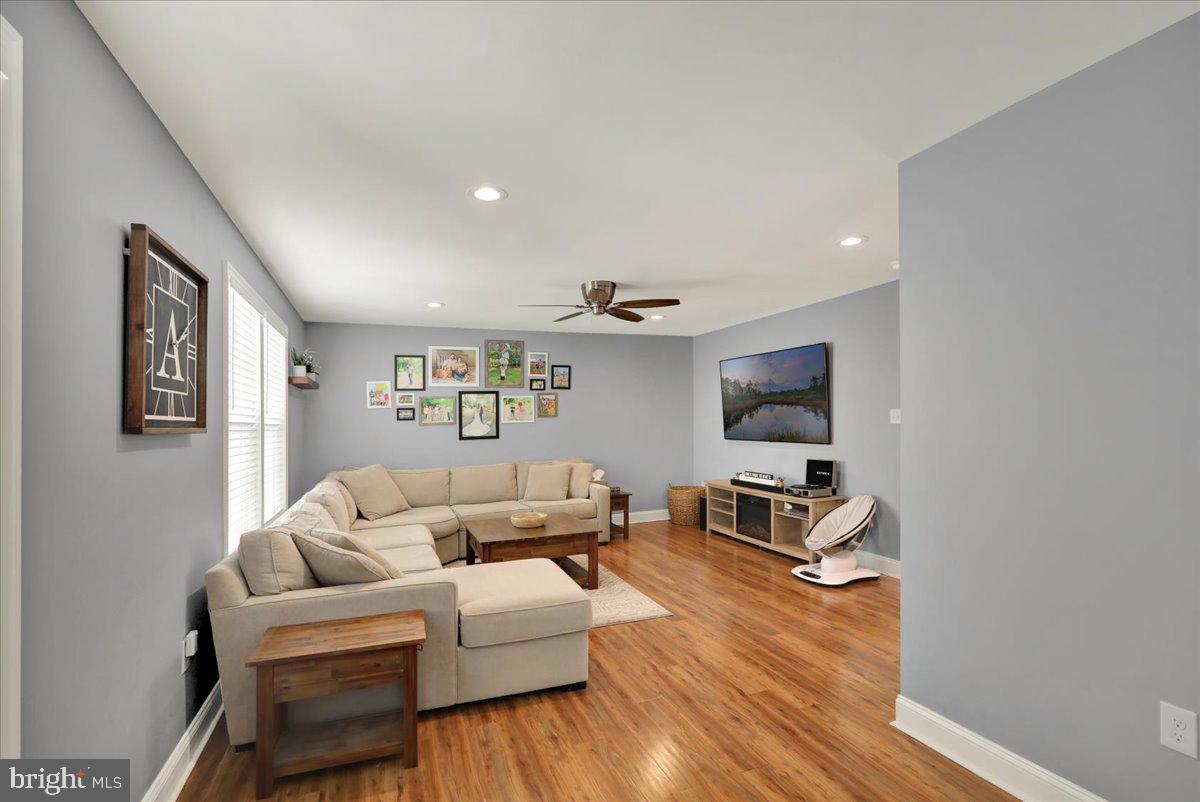 COVENTRY GLEN - Residential