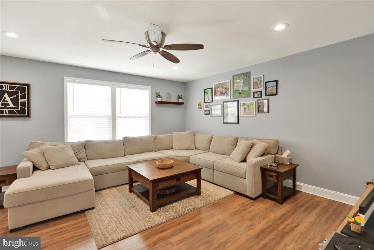 COVENTRY GLEN - Residential