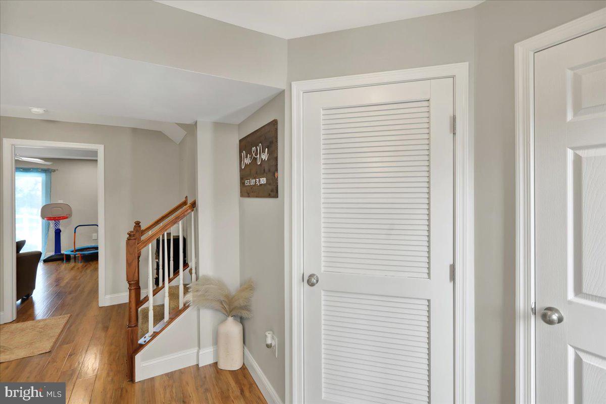 COVENTRY GLEN - Residential