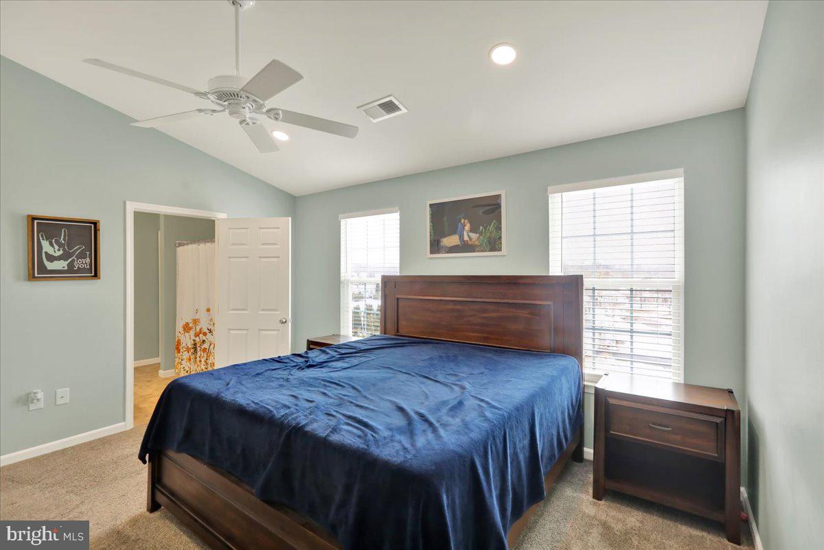 COVENTRY GLEN - Residential