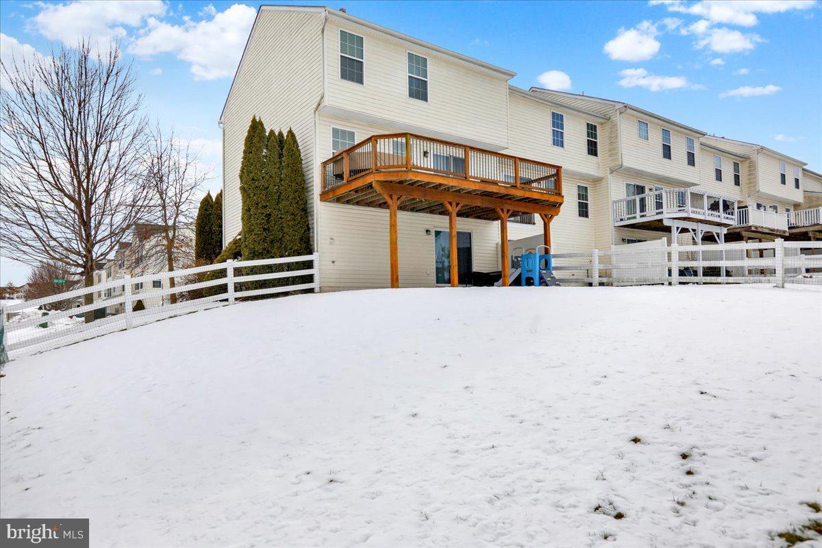 COVENTRY GLEN - Residential