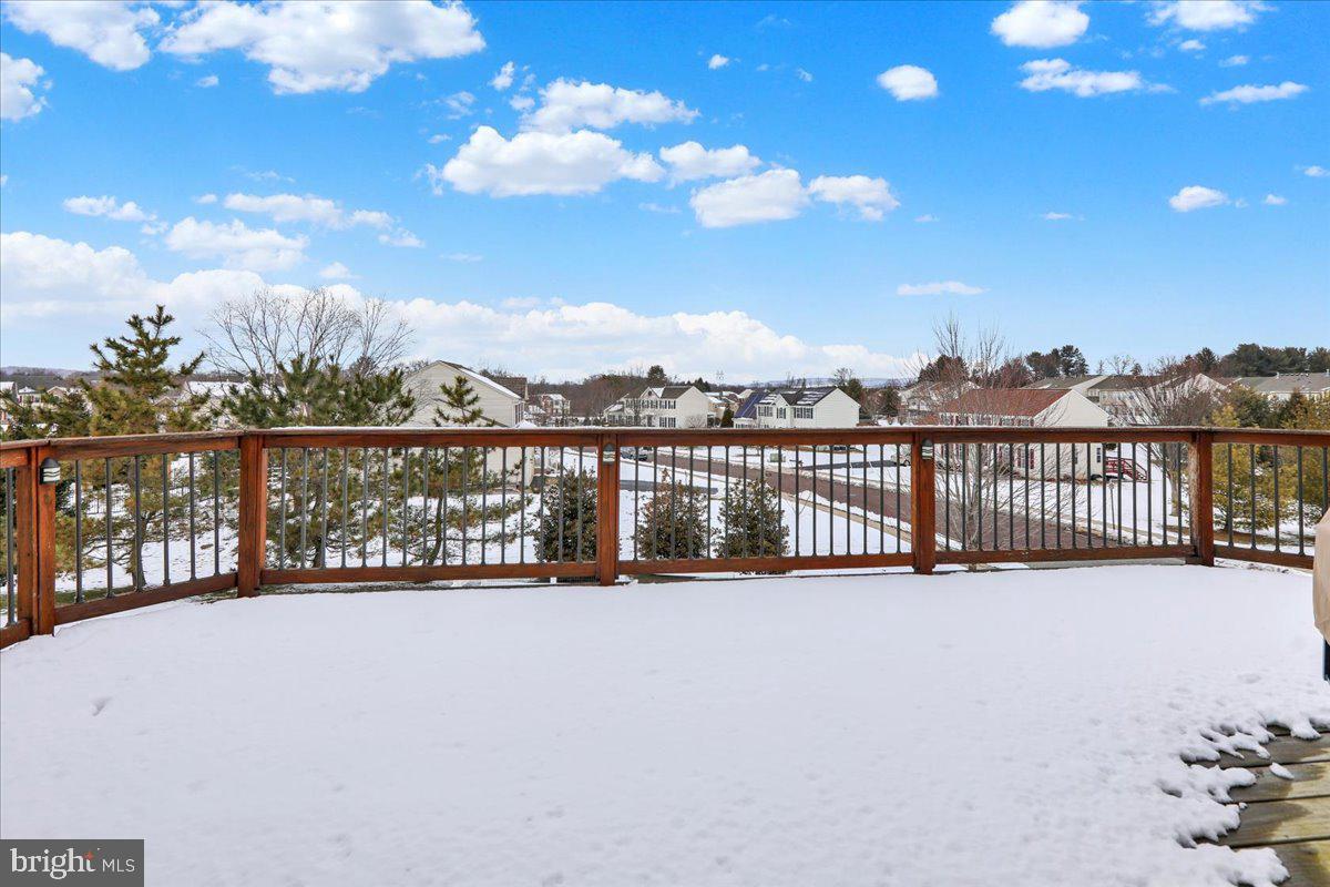 COVENTRY GLEN - Residential