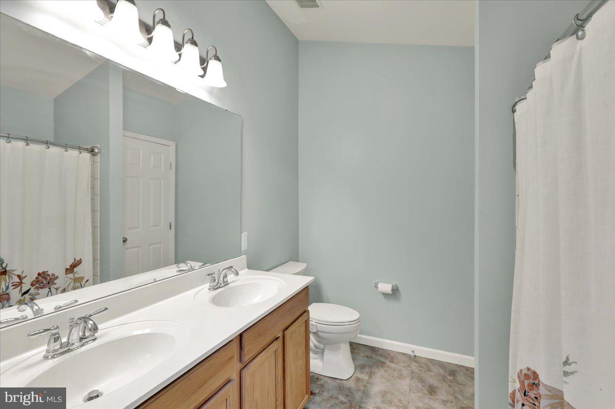 COVENTRY GLEN - Residential