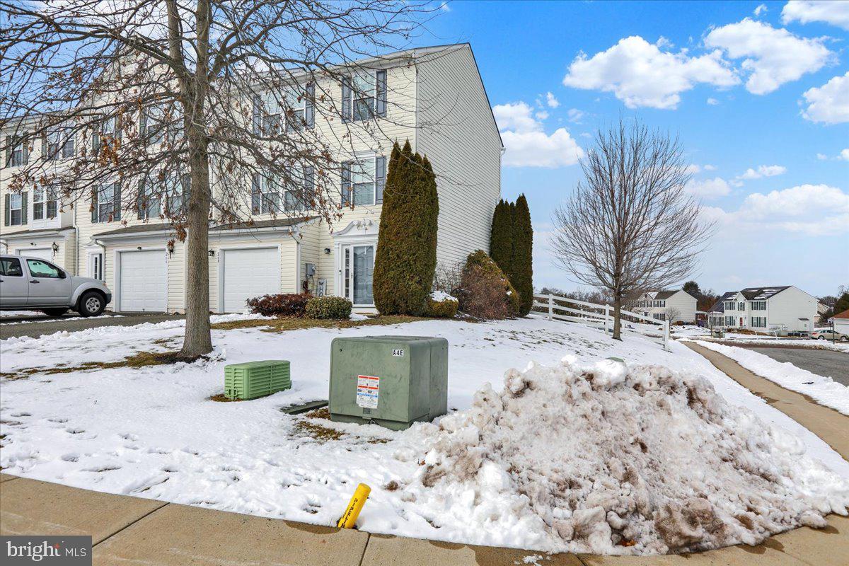 COVENTRY GLEN - Residential