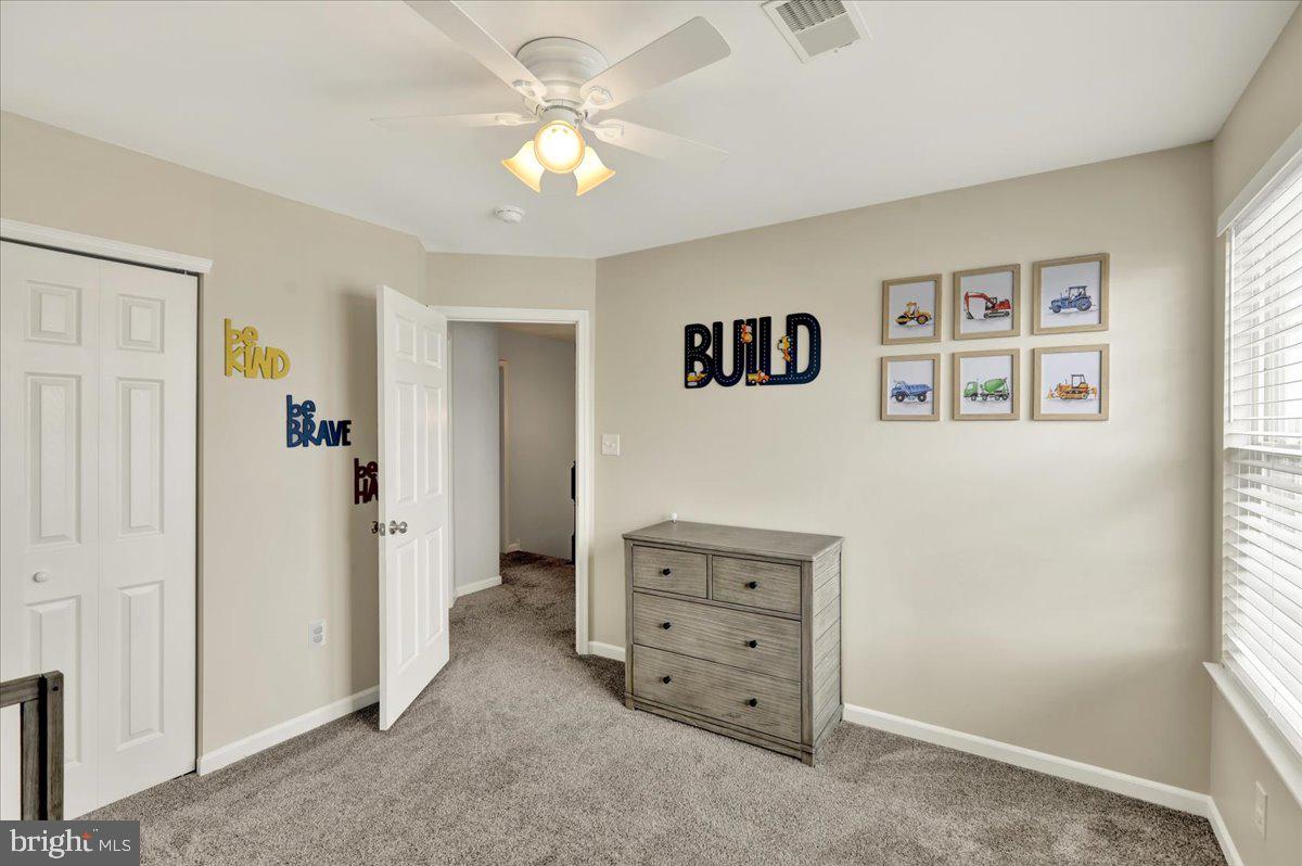 COVENTRY GLEN - Residential