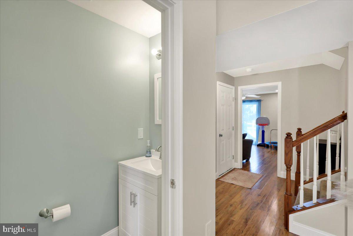 COVENTRY GLEN - Residential