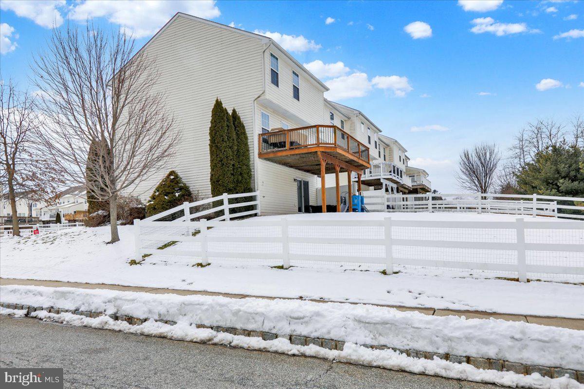 COVENTRY GLEN - Residential