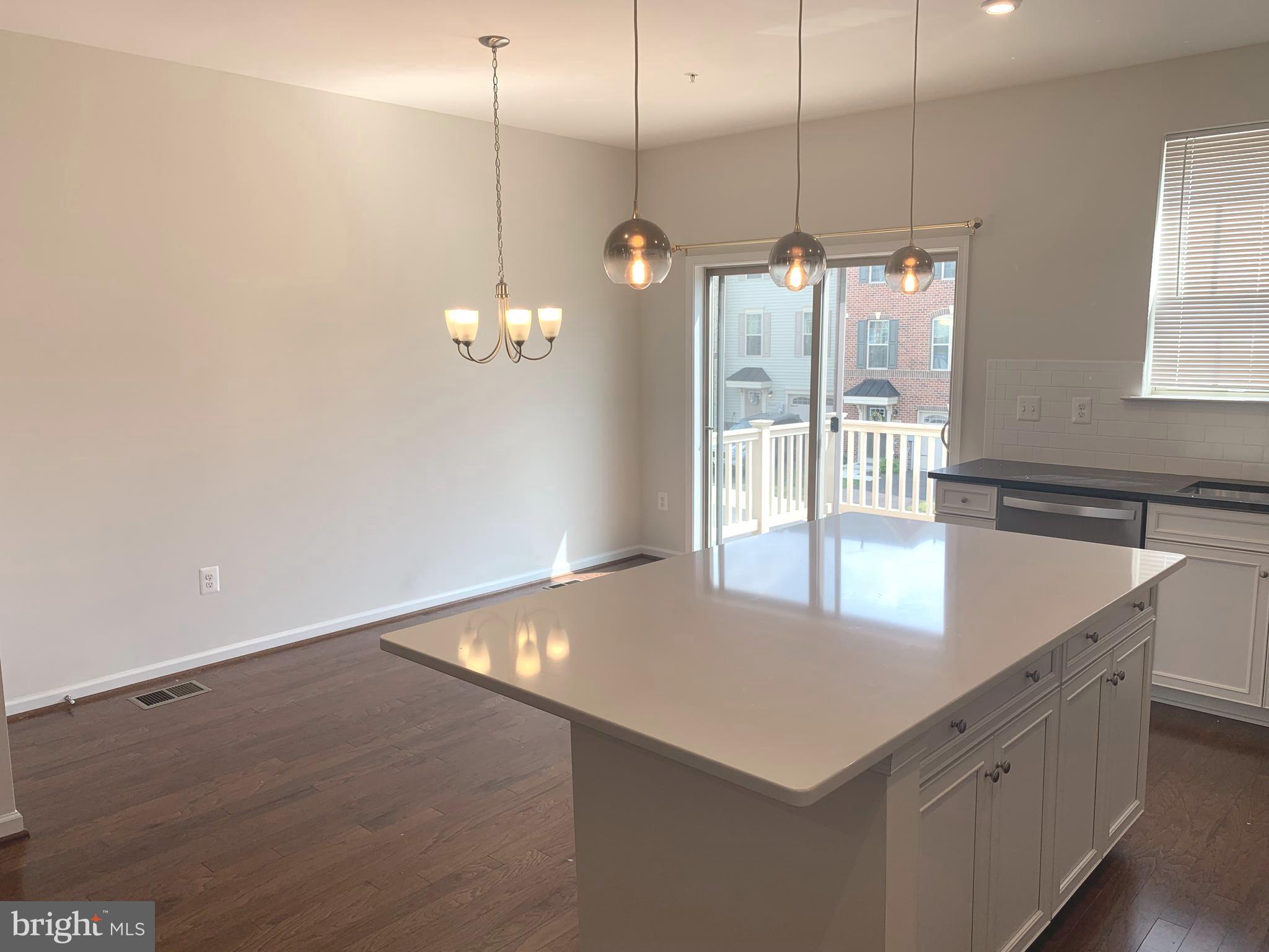 PARKSIDE - Residential Lease